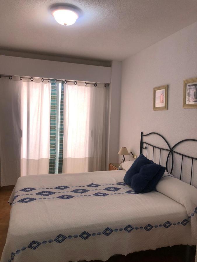 Bahia Mazarron En Primera Linea Playa Apartment