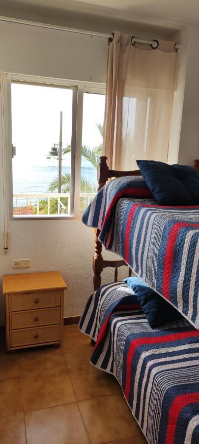 Apartment Bahia Mazarron En Primera Linea Playa *