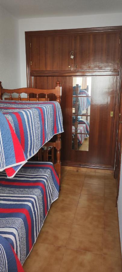 Bahia Mazarron En Primera Linea Playa Apartment Puerto de Mazarron