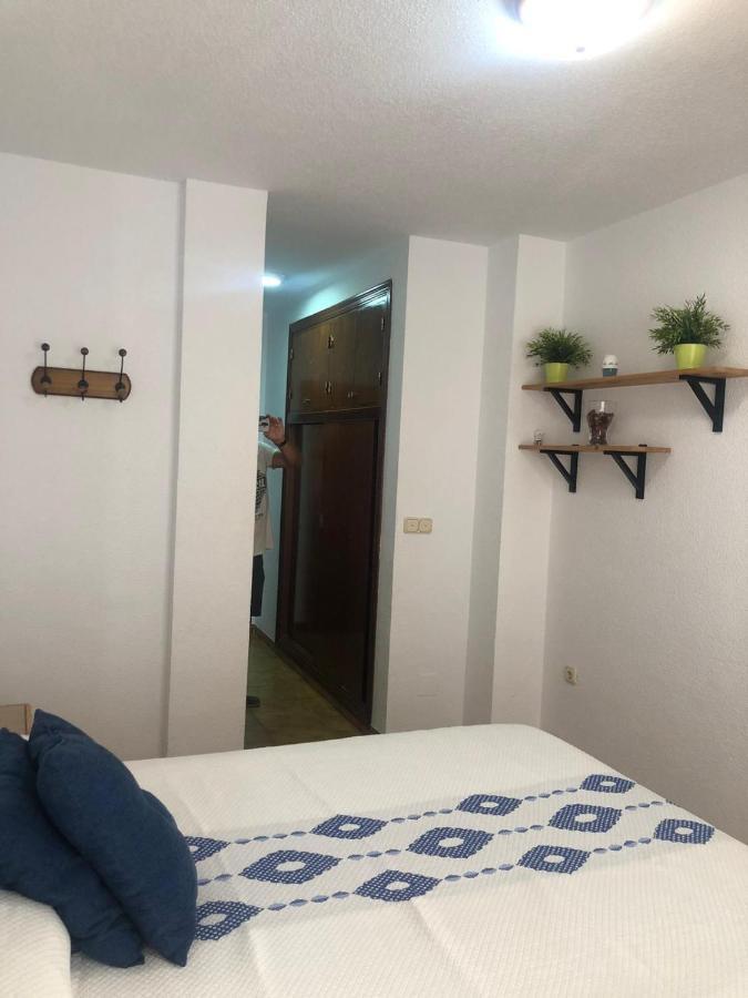 Appartement Bahia Mazarron En Primera Linea Playa