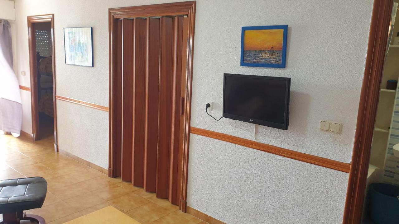 Appartement Bahia Mazarron En Primera Linea Playa El Puerto de Mazarrón