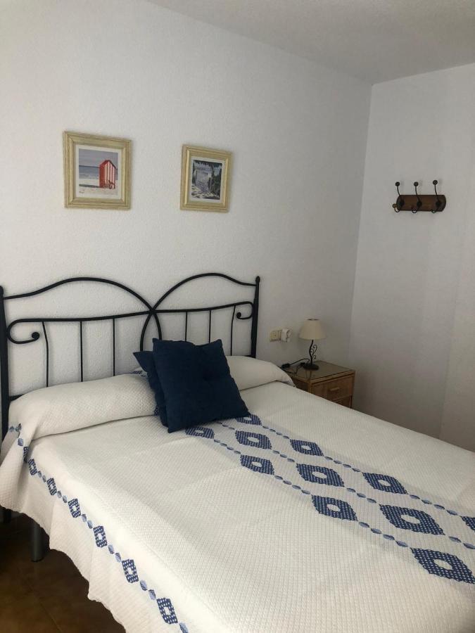 Bahia Mazarron En Primera Linea Playa Appartement *