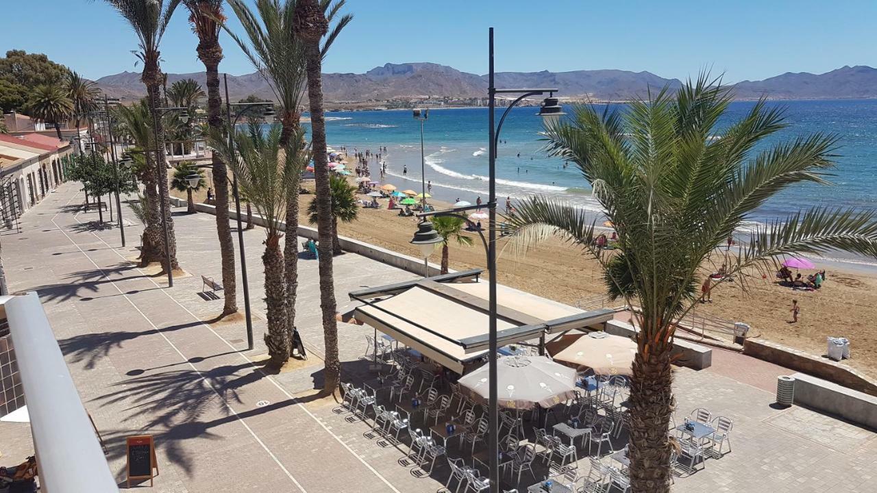Appartement Bahia Mazarron En Primera Linea Playa