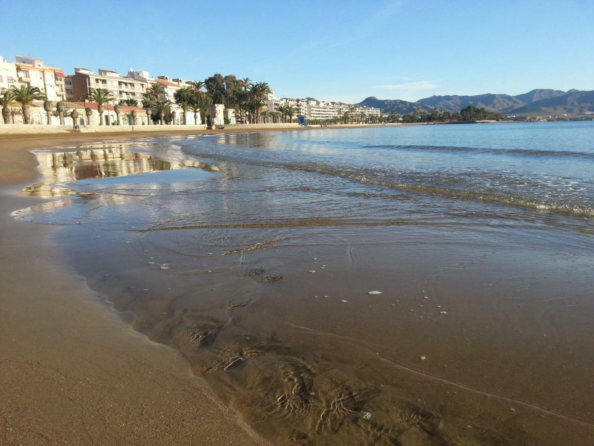 Appartement Bahia Mazarron En Primera Linea Playa El Puerto de Mazarrón